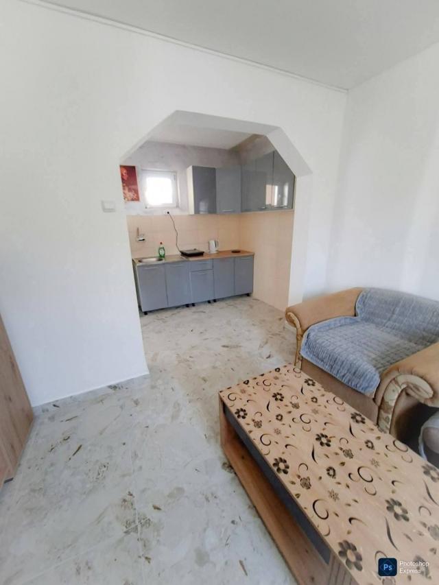 Dobra Voda 