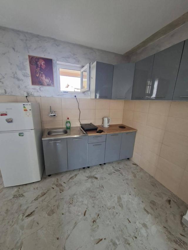 Dobra Voda 