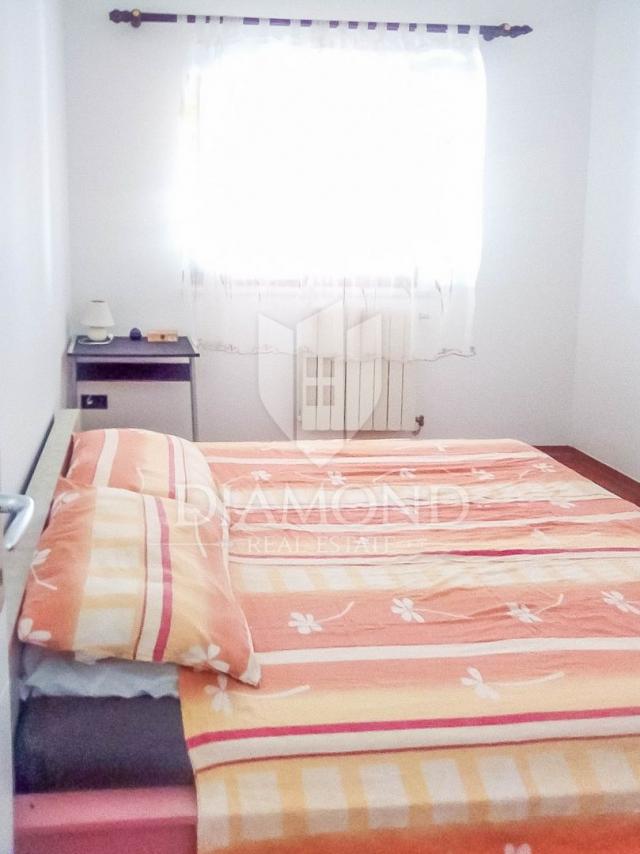 Rovinj, atraktivna kuća velikog potencijala 