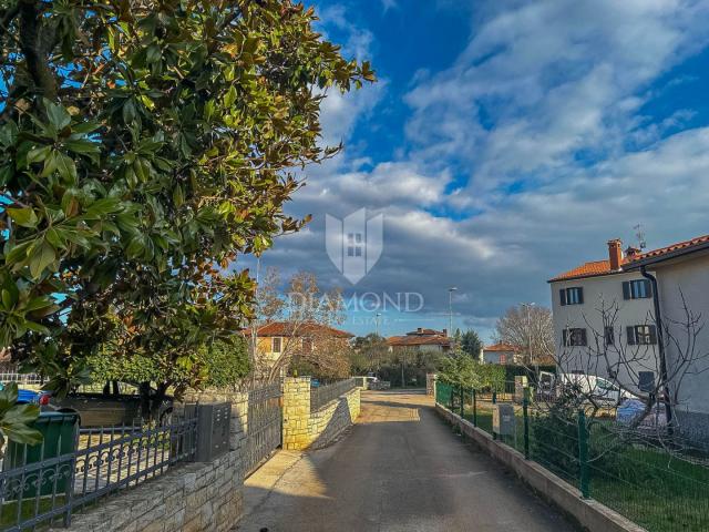 Istra, Umag- prekrasna kuća s bazenom na odličnoj lokaciji!