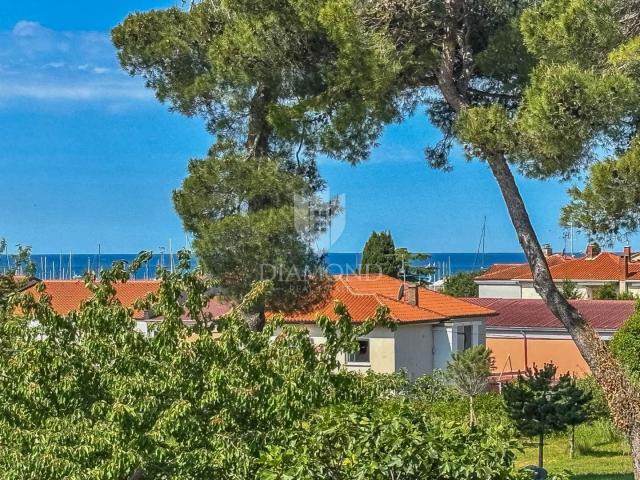 Istra, Umag- prekrasna kuća s bazenom na odličnoj lokaciji!