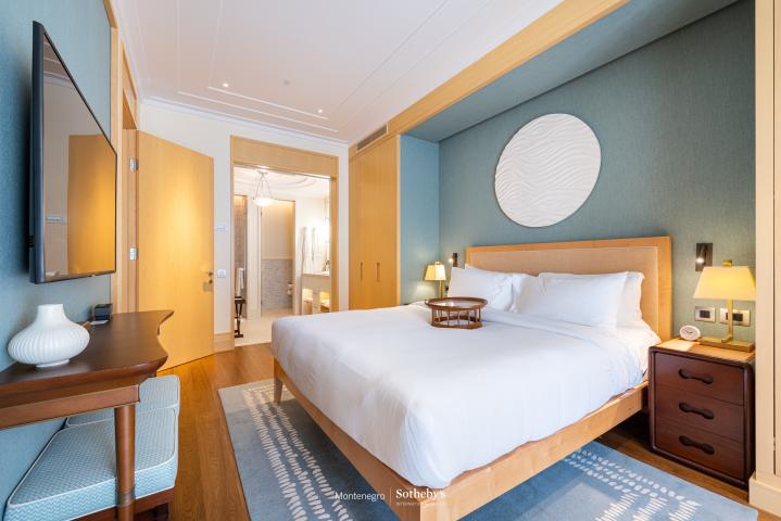 Baia One Bedroom Apartment