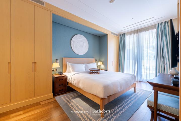 Baia One Bedroom Apartment