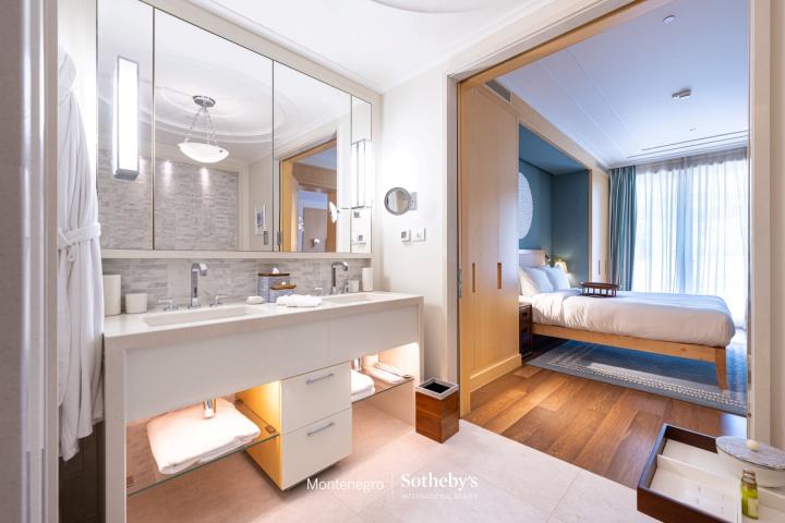 Baia One Bedroom Apartment