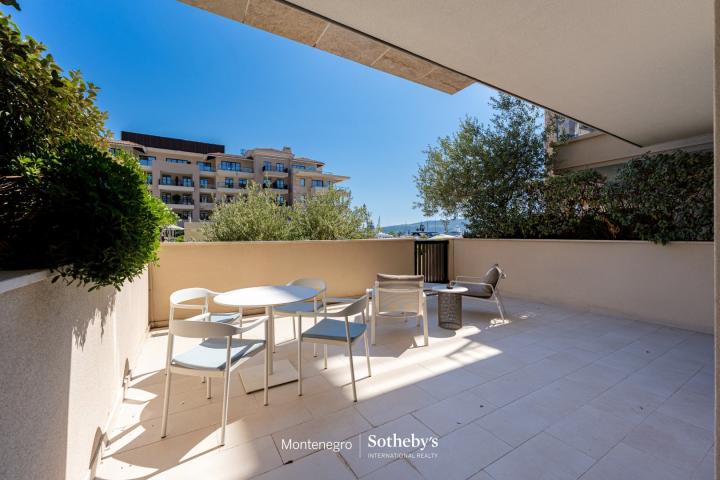 Baia One Bedroom Apartment