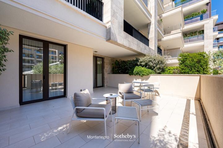 Baia One Bedroom Apartment