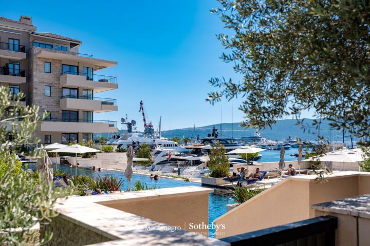 Baia One Bedroom Apartment