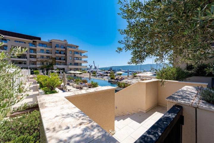 Baia One Bedroom Apartment