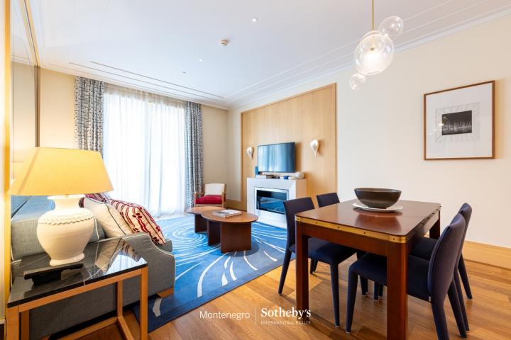 Baia One Bedroom Apartment