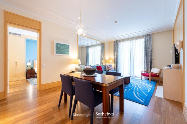 Baia One Bedroom Apartment