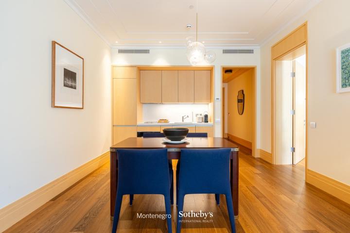 Baia One Bedroom Apartment