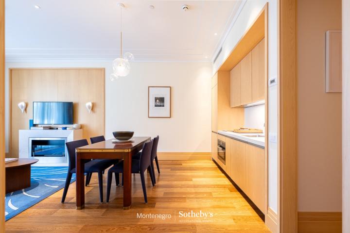 Baia One Bedroom Apartment