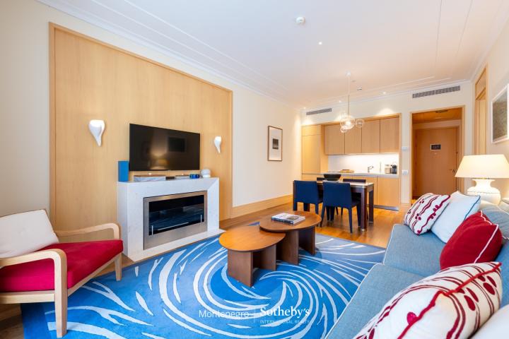 Baia One Bedroom Apartment