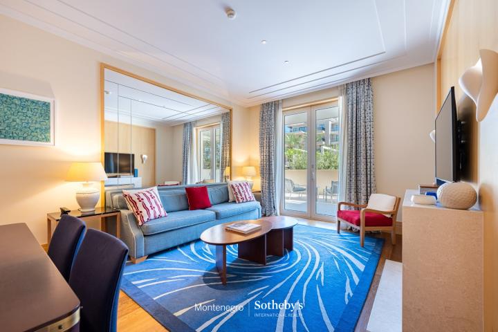 Baia One Bedroom Apartment