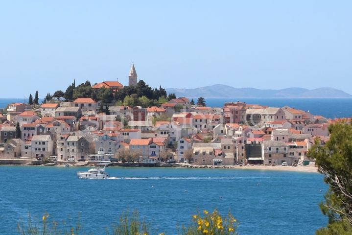 Stan u novogradnji s predivnim pogledom, Primošten