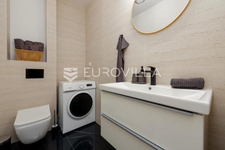 Zadar, Privlaka Luksuzna dizajnerska vila s bazenom neto korisne površine 134,83 m²