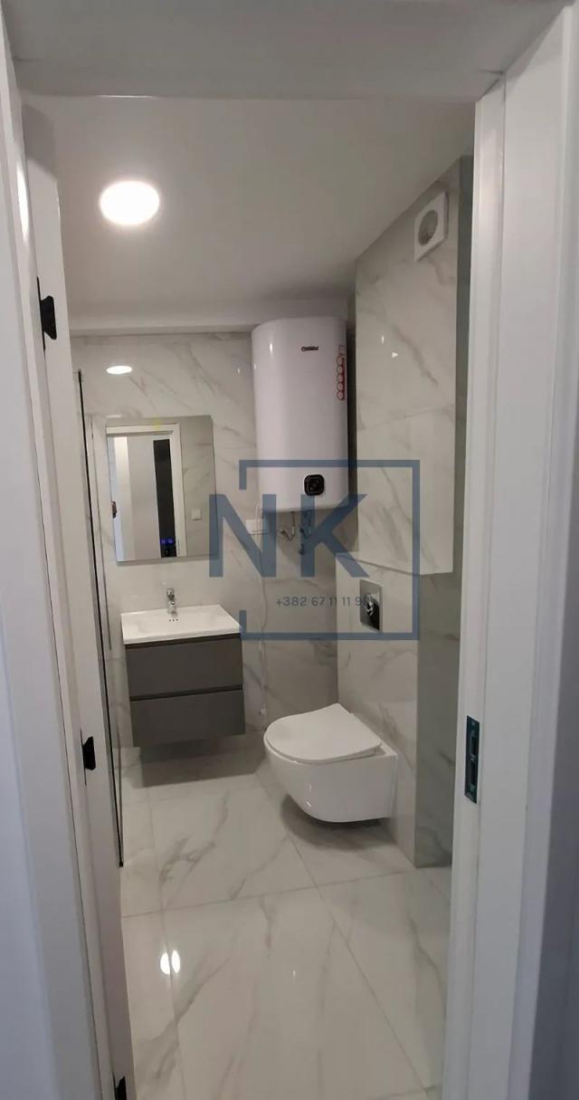 Prodaja | Jednosoban stan | 44m2 | Bar, Centar