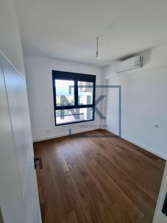 Prodaja | Jednosoban stan | 44m2 | Bar, Centar