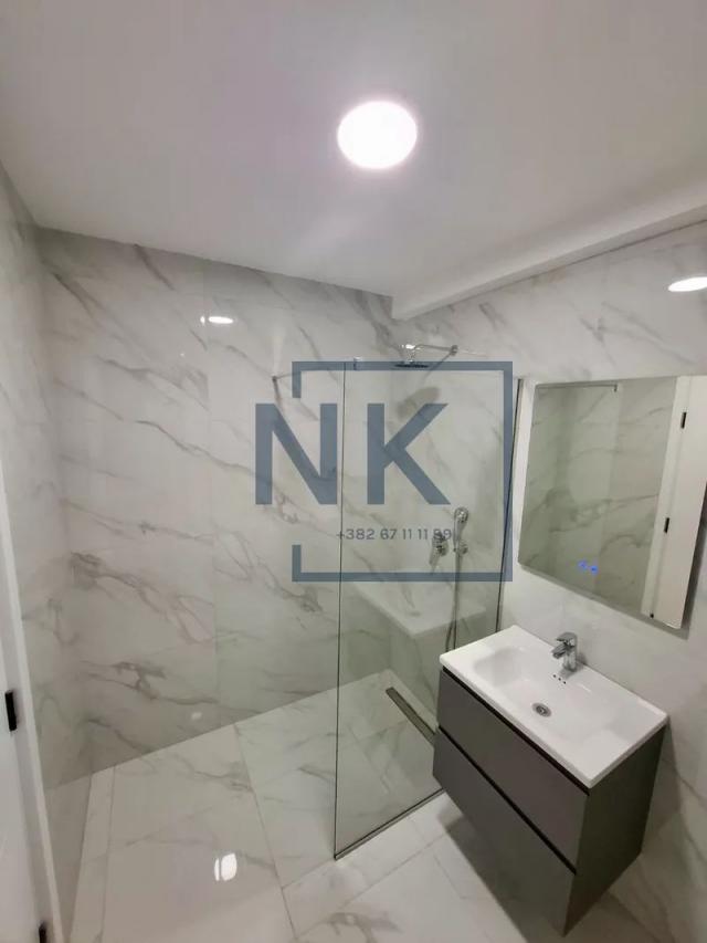 Prodaja | Jednosoban stan | 44m2 | Bar, Centar