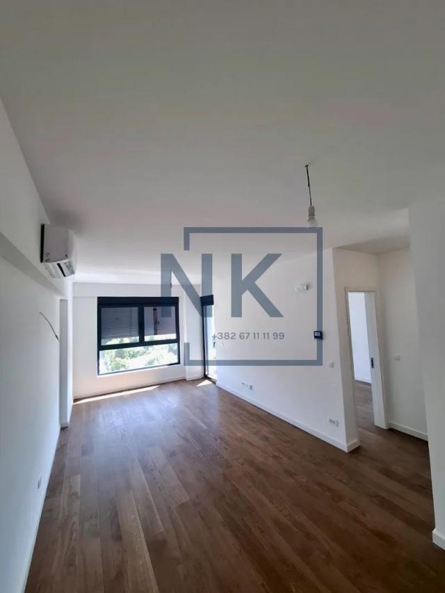 Prodaja | Jednosoban stan | 44m2 | Bar, Centar