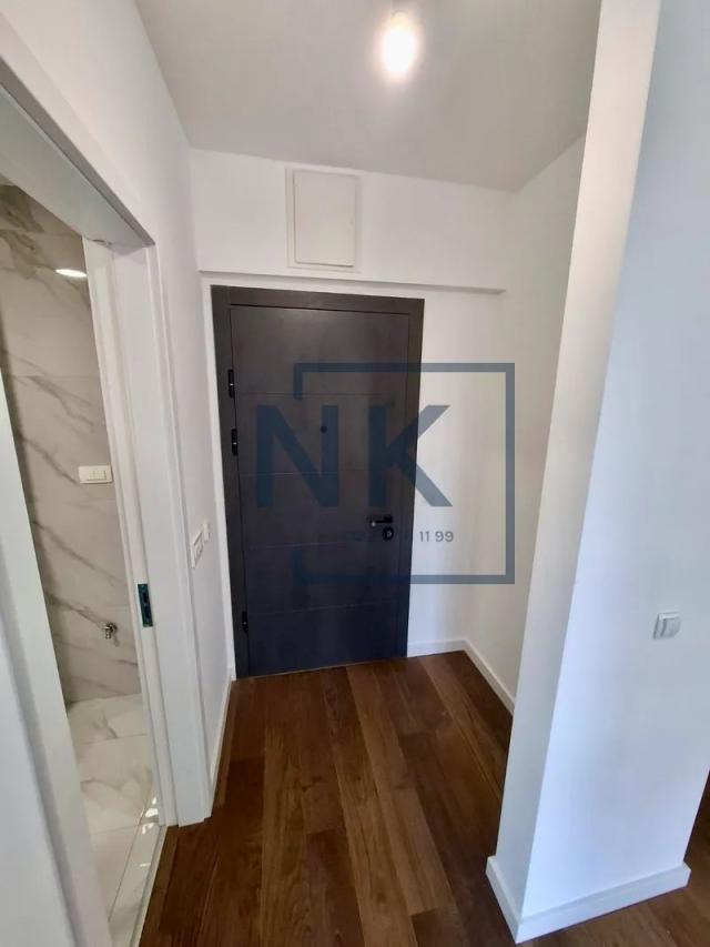 Prodaja | Jednosoban stan | 44m2 | Bar, Centar