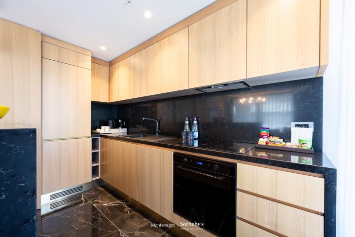Exclusive Two-Bedroom Apartment at Merit Starlit Hotel, with open sea-view