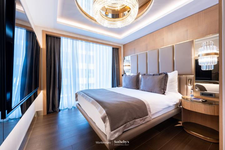 Exclusive Two-Bedroom Apartment at Merit Starlit Hotel, with open sea-view