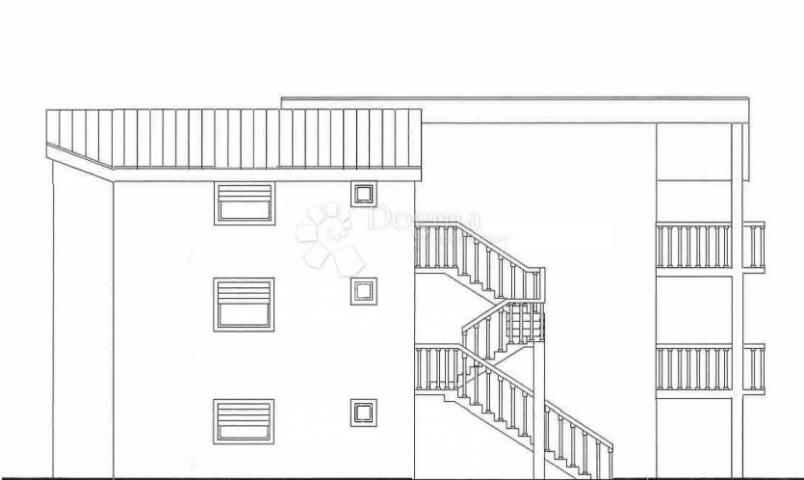 MASLINICA – 603 m² TIŠINE, MORA I SEDAM OTOČIĆA NA DLANU