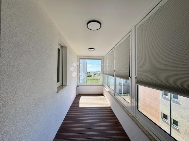 Istra - Luksuzan penthouse s panoramskim pogledom na more