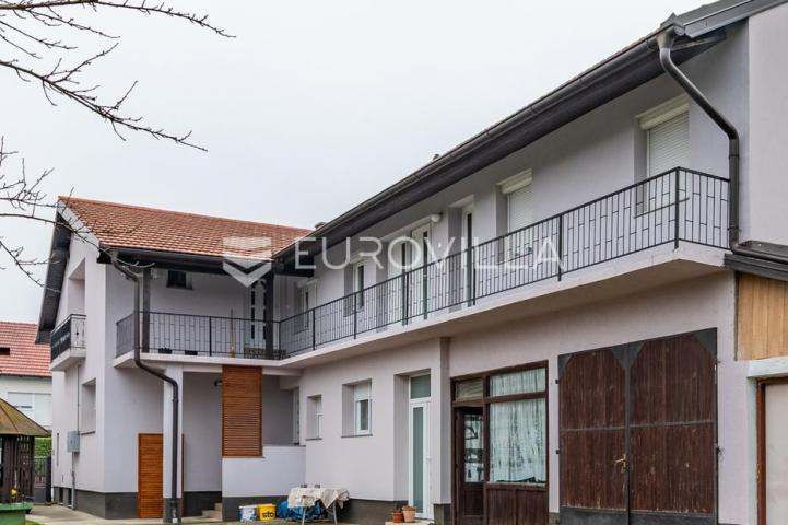 Koprivnica, Banovec, investicijska prilika