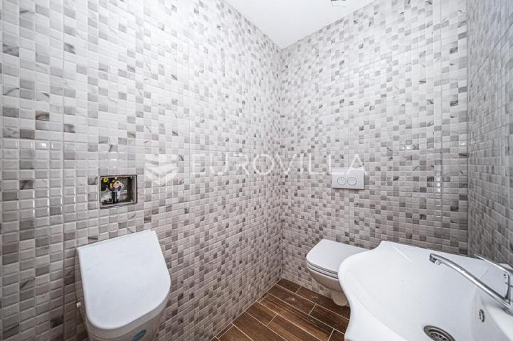 Samobor, Grdanjci, prostrana kuća 180 m² na zemljištu površine 2127 m²