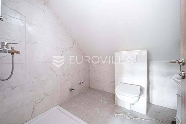 Samobor, Grdanjci, prostrana kuća 180 m² na zemljištu površine 2127 m²