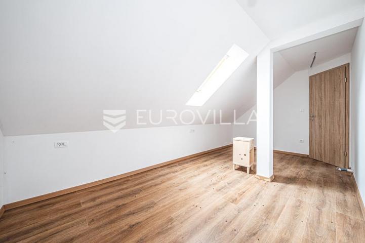 Samobor, Grdanjci, prostrana kuća 180 m² na zemljištu površine 2127 m²