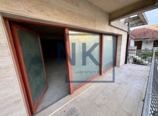 Prodaja | Poslovni prostor | 54m2 | Podgorica, Vezirov Most