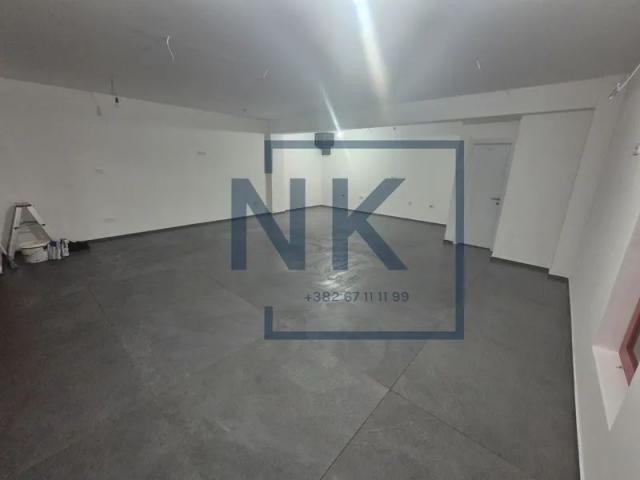 Prodaja | Poslovni prostor | 54m2 | Podgorica, Vezirov Most