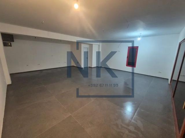 Prodaja | Poslovni prostor | 54m2 | Podgorica, Vezirov Most