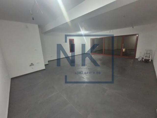 Prodaja | Poslovni prostor | 54m2 | Podgorica, Vezirov Most