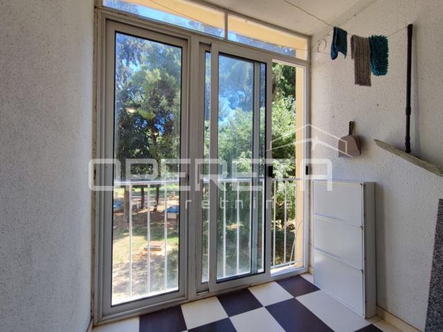 Preporuka! Melada Zadar - Lokacija - Dvosoban stan