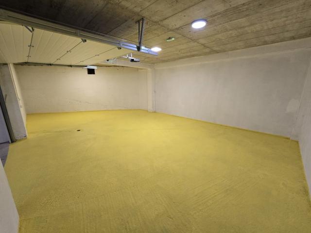 Magacinski prostor,  60m2, Ljubović, Podgorica