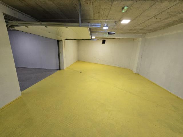 Magacinski prostor,  60m2, Ljubović, Podgorica