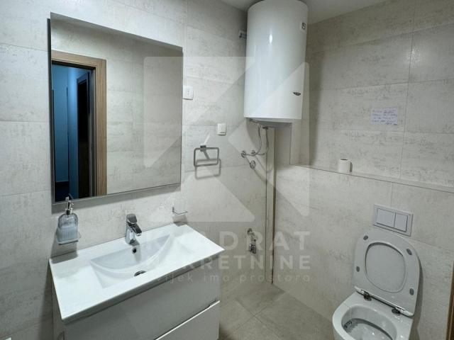 Izdavanje, Dvosoban stan, Podgorica, Master Kvart, 70m2