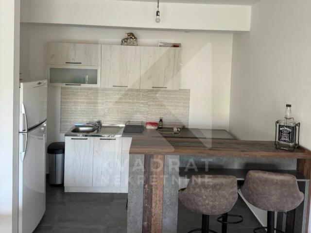 Izdavanje, Dvosoban stan, Podgorica, Master Kvart, 70m2