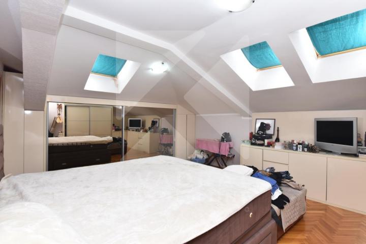 Prodaja, Trosoban stan, Podgorica, Preko Morače, 113m2