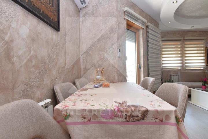 Prodaja, Trosoban stan, Podgorica, Preko Morače, 113m2
