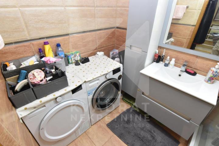 Prodaja, Trosoban stan, Podgorica, Preko Morače, 113m2