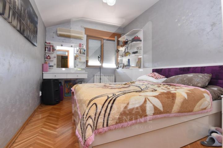 Prodaja, Trosoban stan, Podgorica, Preko Morače, 113m2