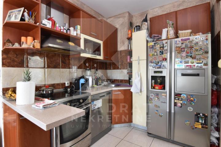 Prodaja, Trosoban stan, Podgorica, Preko Morače, 113m2