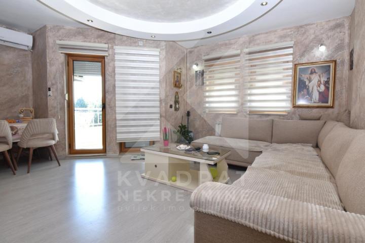 Prodaja, Trosoban stan, Podgorica, Preko Morače, 113m2