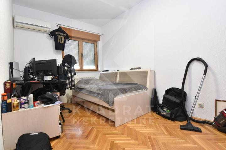 Prodaja, Trosoban stan, Podgorica, Preko Morače, 113m2