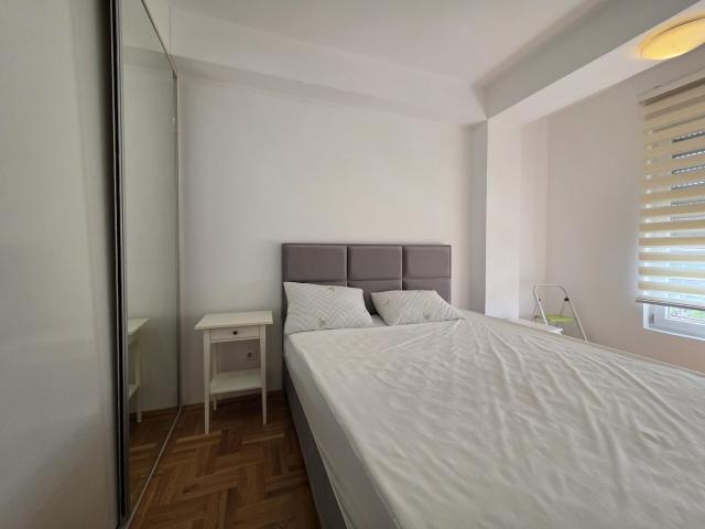 Jednosoban namješten stan,45m2, Preko Morače, Podgorica